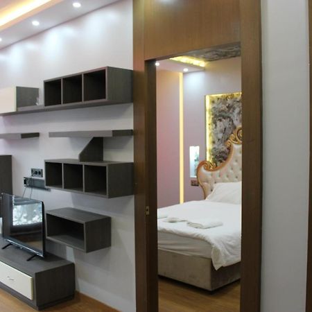 Ottoman By Linton Suites Istanbul Ngoại thất bức ảnh