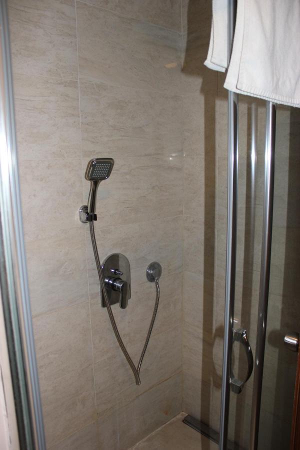 Ottoman By Linton Suites Istanbul Ngoại thất bức ảnh