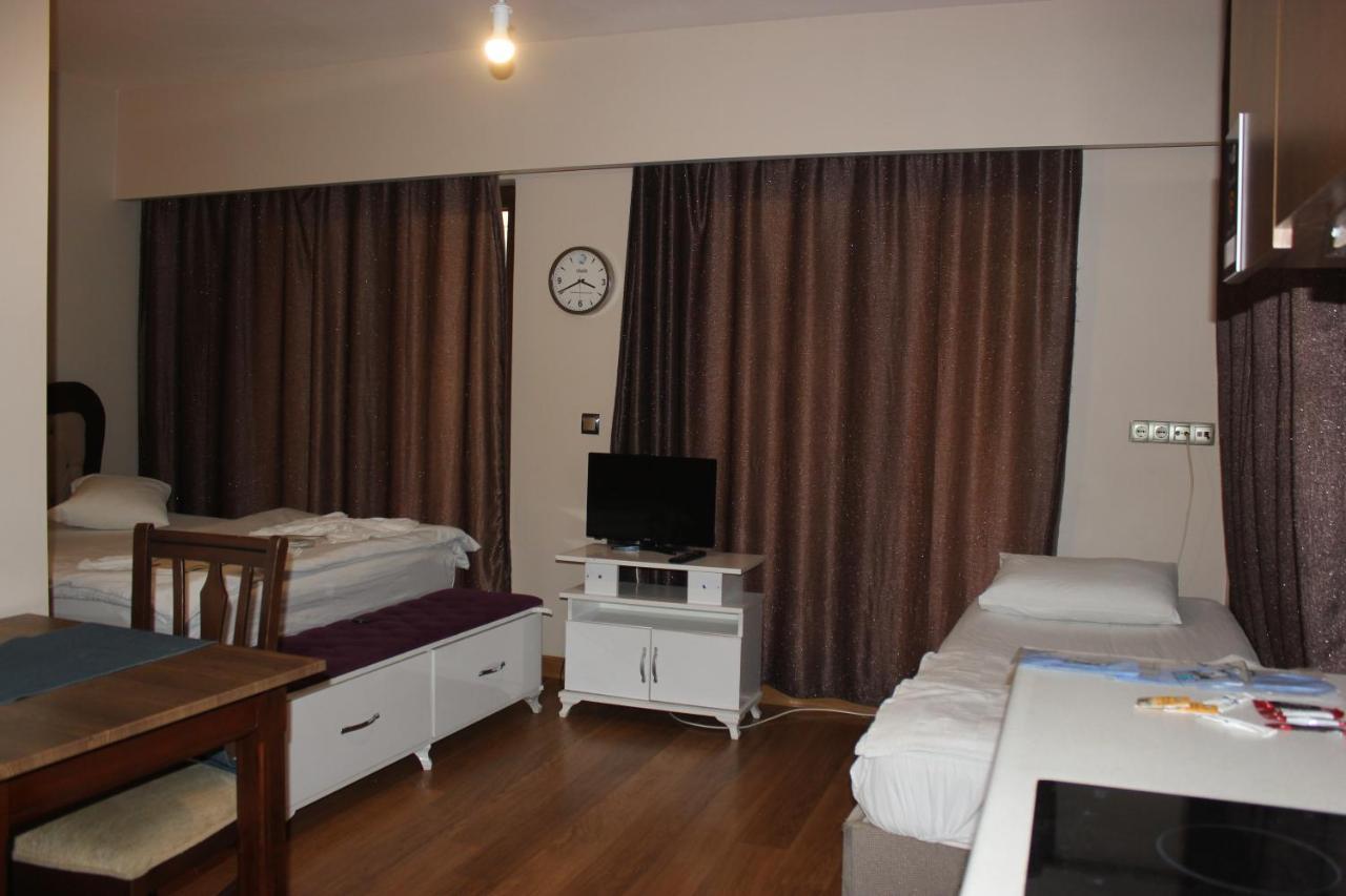 Ottoman By Linton Suites Istanbul Ngoại thất bức ảnh