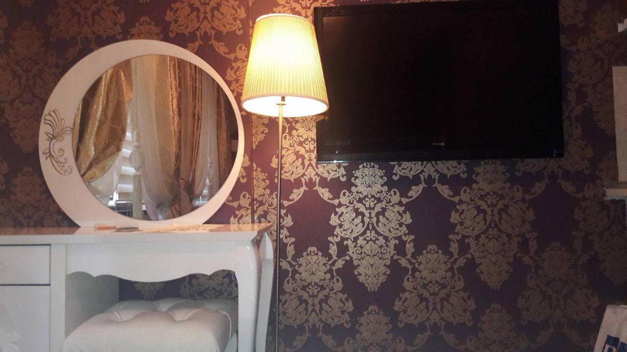 Ottoman By Linton Suites Istanbul Ngoại thất bức ảnh