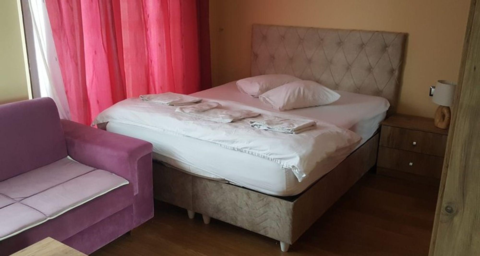 Ottoman By Linton Suites Istanbul Ngoại thất bức ảnh