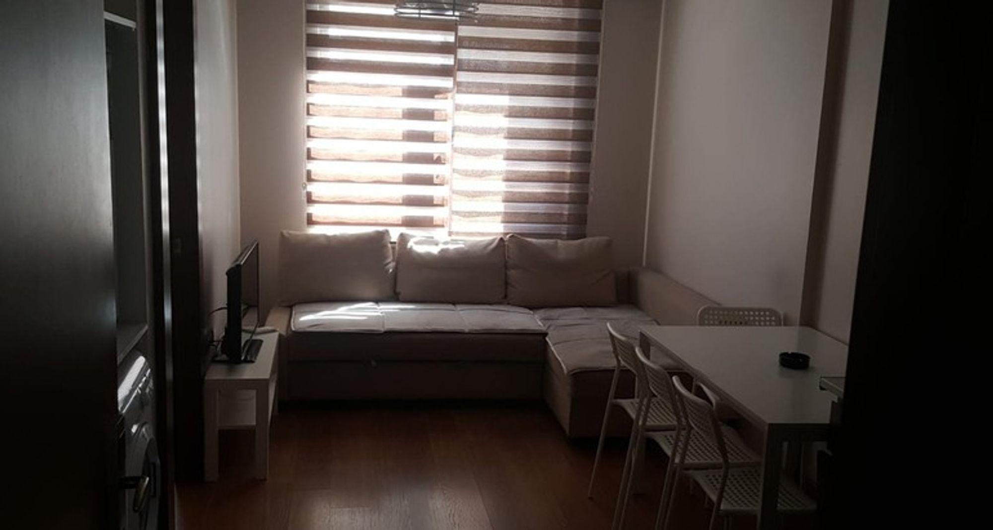 Ottoman By Linton Suites Istanbul Ngoại thất bức ảnh