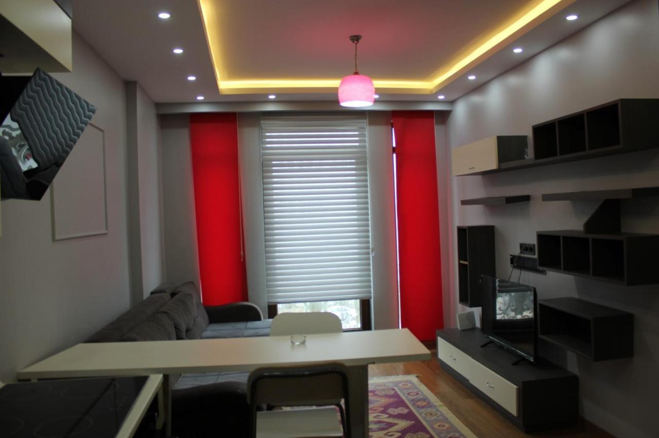 Ottoman By Linton Suites Istanbul Ngoại thất bức ảnh