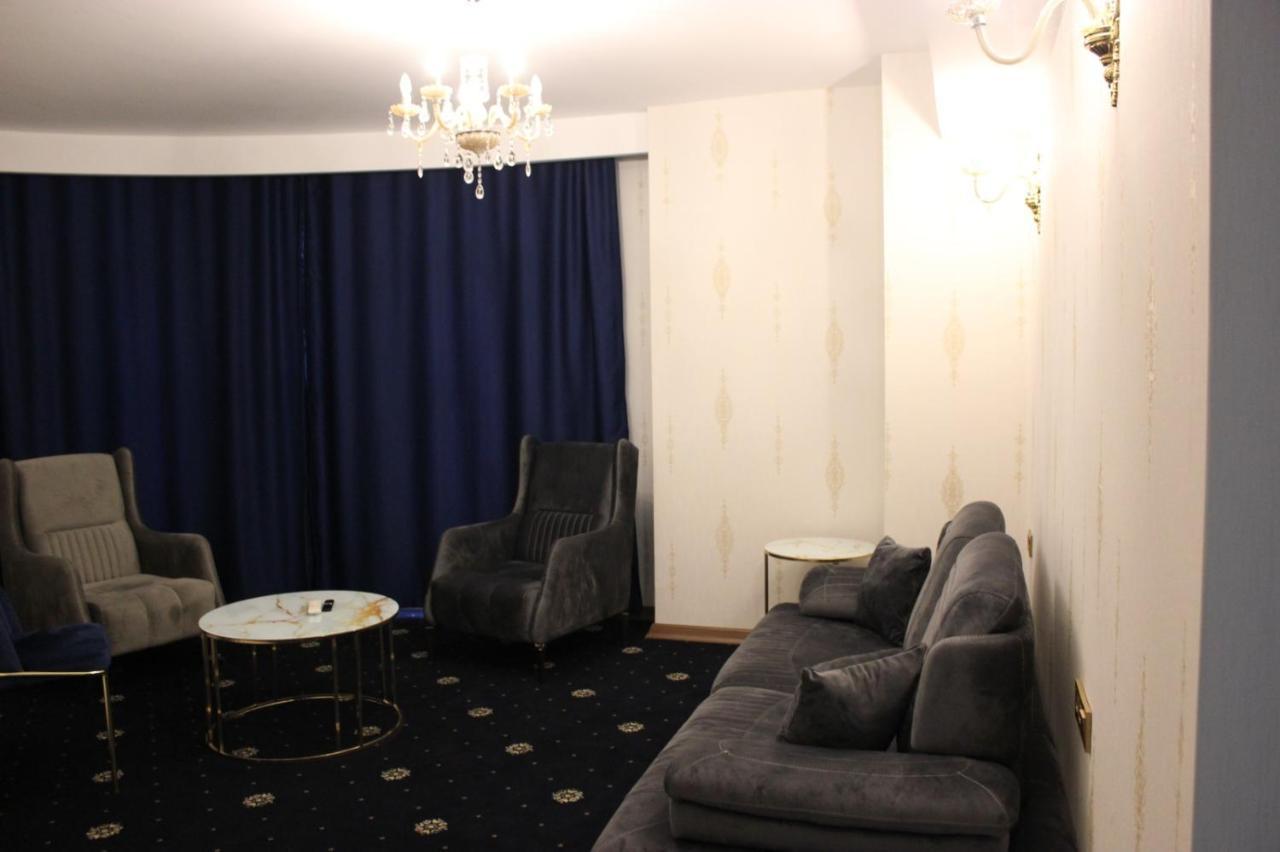 Ottoman By Linton Suites Istanbul Ngoại thất bức ảnh