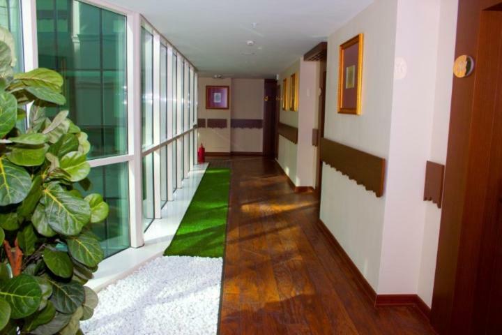 Ottoman By Linton Suites Istanbul Ngoại thất bức ảnh